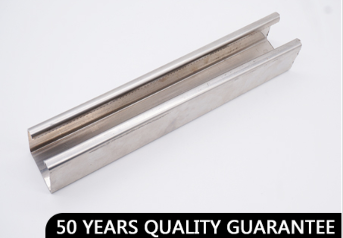 Stainless Steel Strut Channel Galvanized