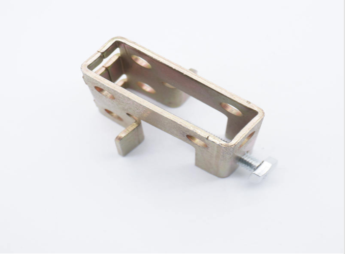 Unistrut Channel Stainless Steel Beam Clamps